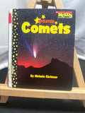 Comets (Scholastic News Nonfiction Readers) by Melanie Chrismer Hardcover