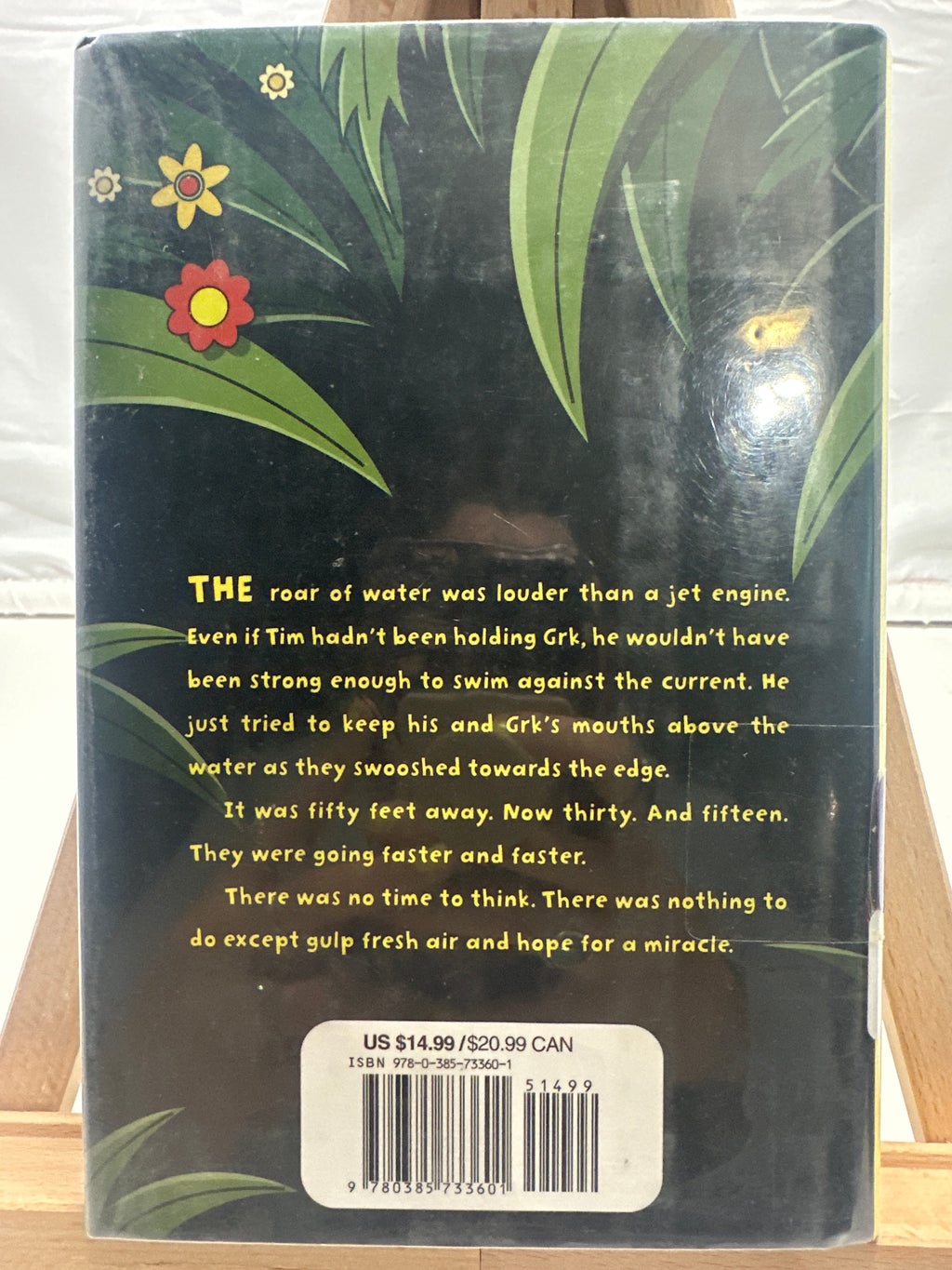 Grk and the Pelotti Gang (The Grk Books) by Joshua Doder Hardcover