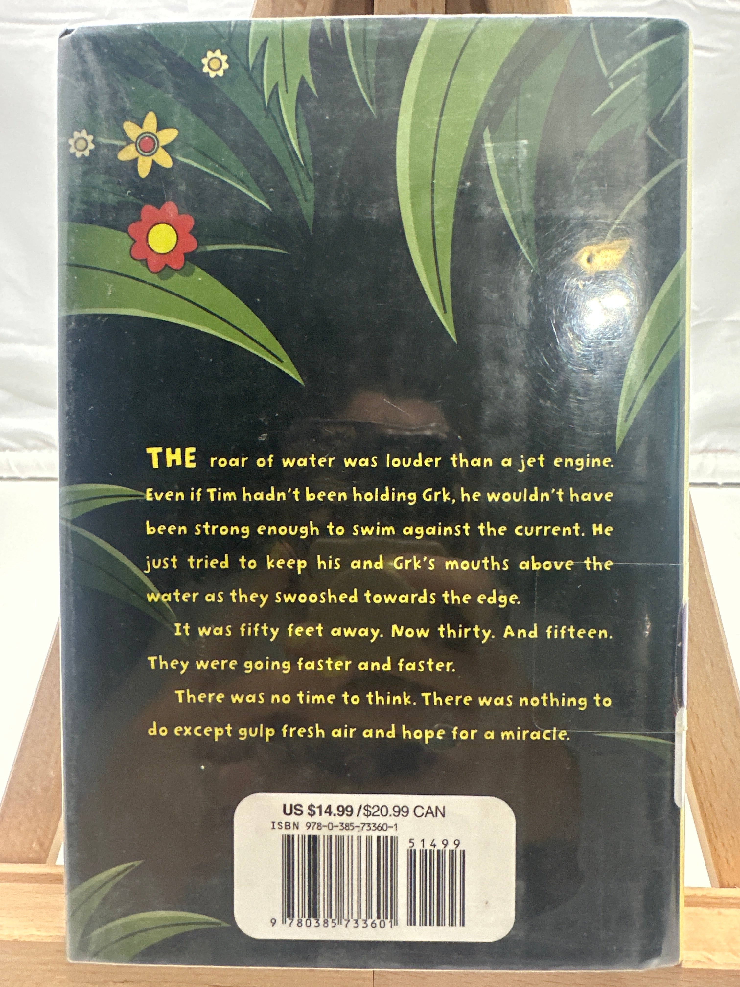 Grk and the Pelotti Gang (The Grk Books) by Joshua Doder Hardcover