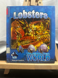 Lobsters by Deborah Coldiron Hardcover Children's Book