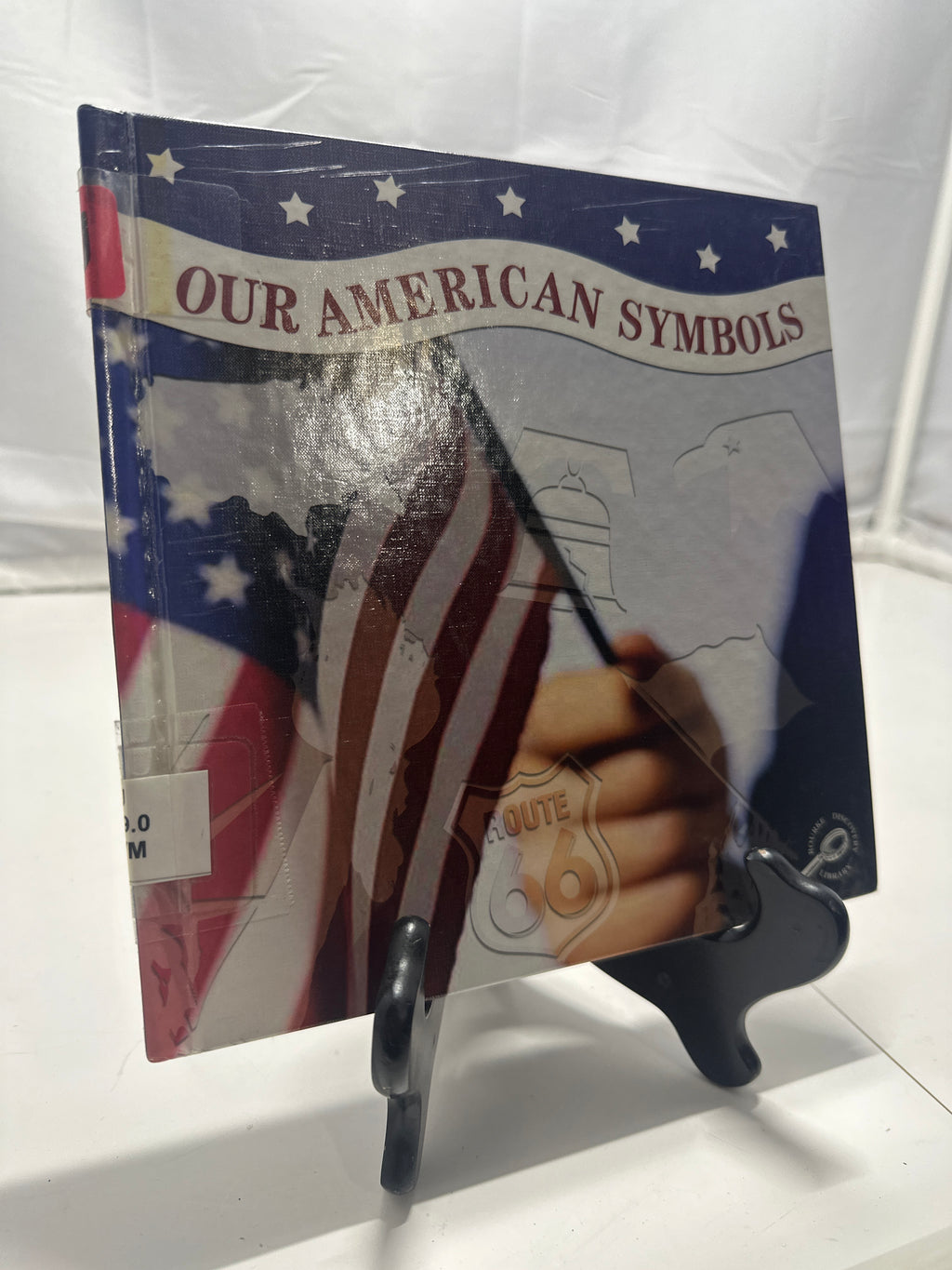 Our American Symbols Hardcover