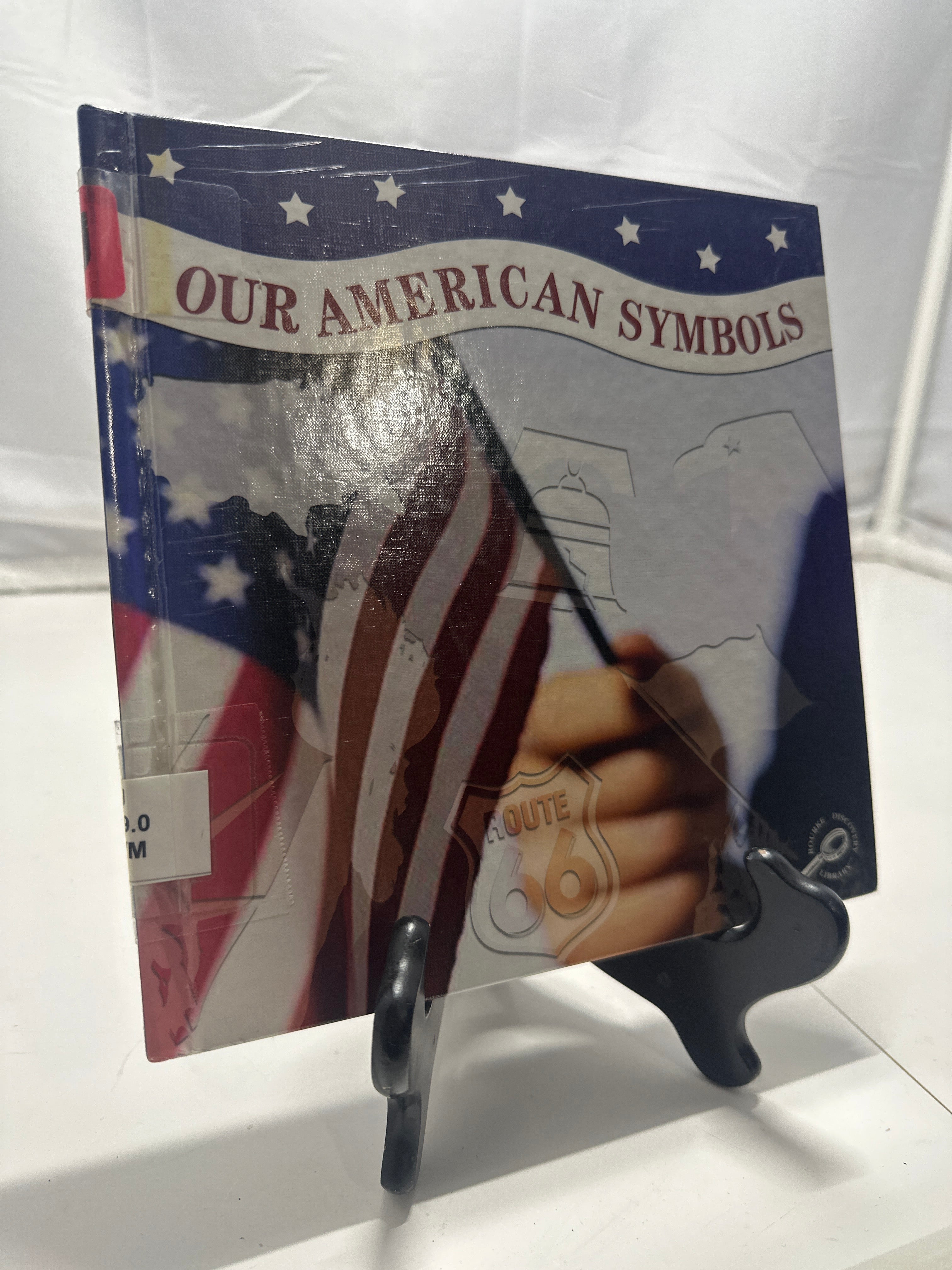 Our American Symbols Hardcover