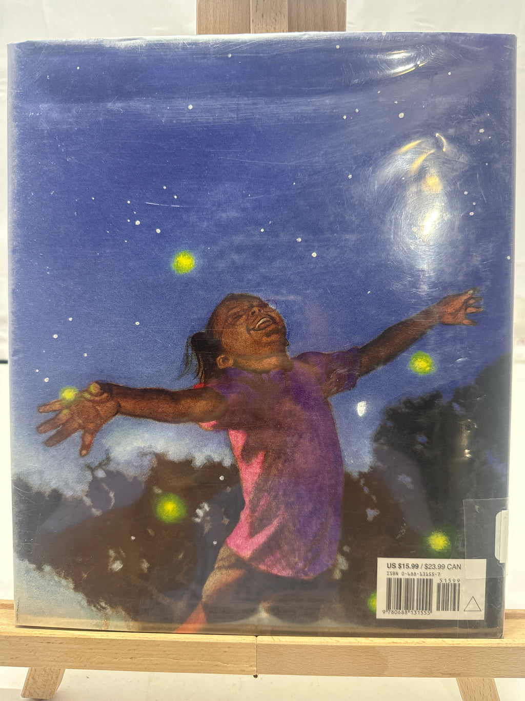 Danitra Brown Leaves Town by Nikki Grimes Hardcover