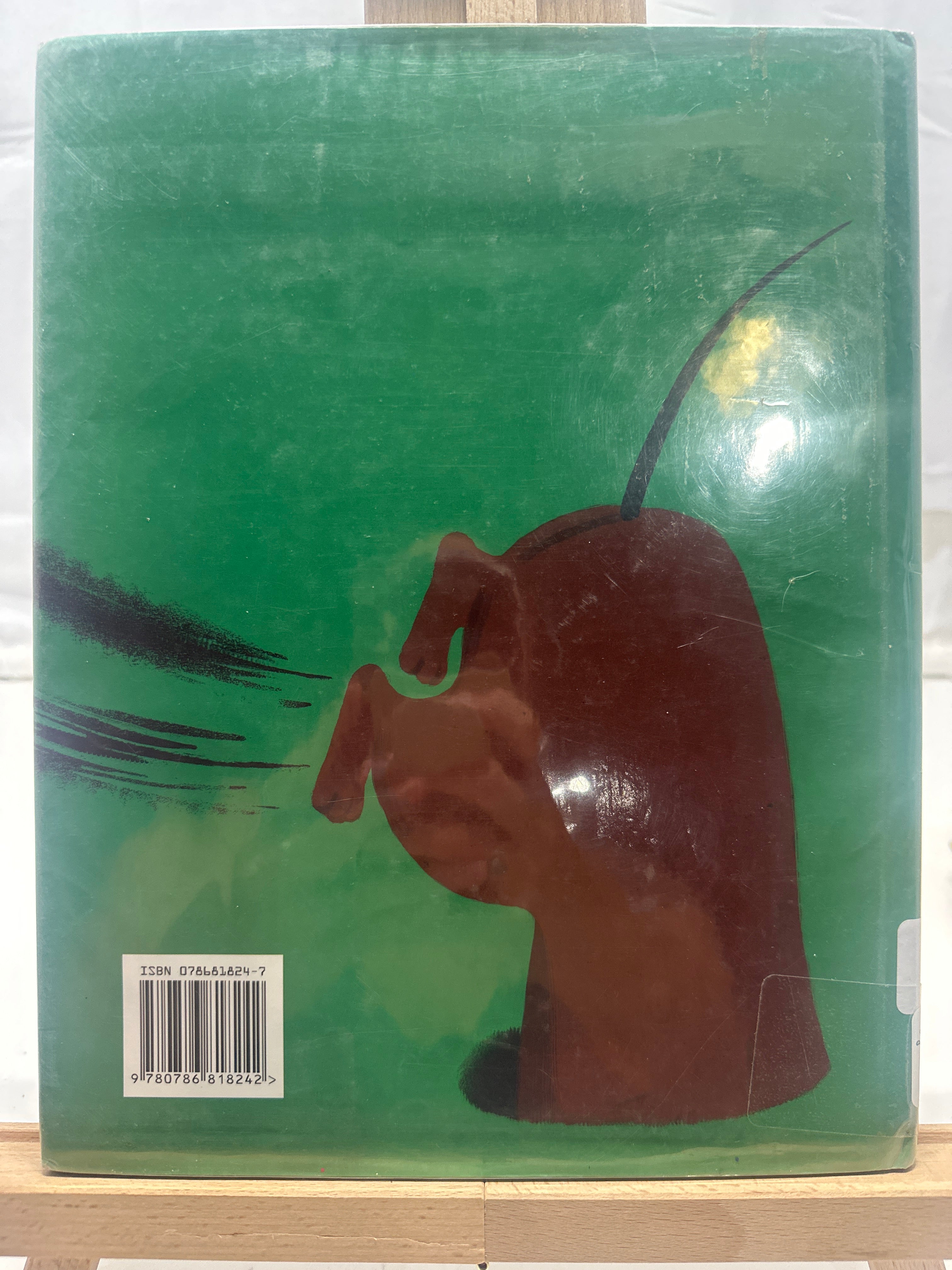 Nobody's Diggier Than a Dog by Susan Campbell Bartoletti Hardcover
