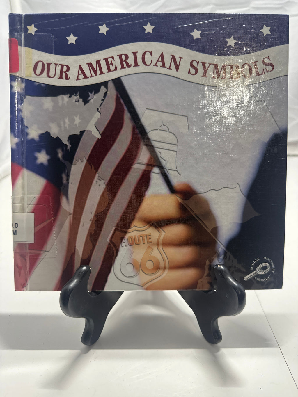 Our American Symbols Hardcover