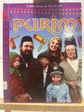 Purim by Lynn Peppas Hardcover