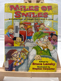 Imagine Nation Special Miles of Smiles - Non-Returnable by Meadowbrook Press Har