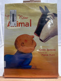 That New Animal by Emily Jenkins Hardcover