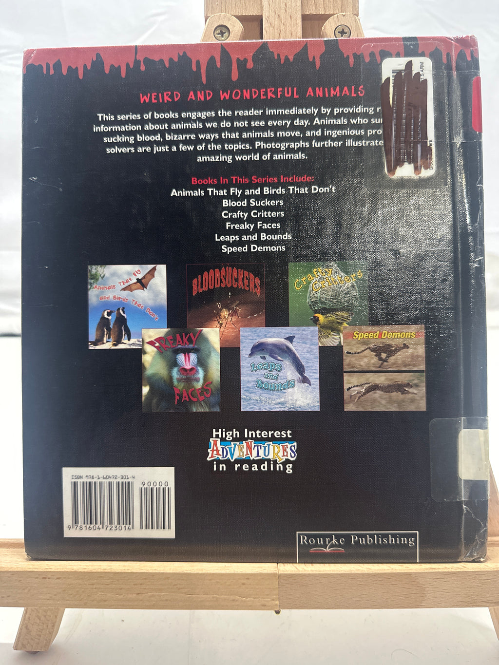 Blood Suckers by David Armentrout Hardcover