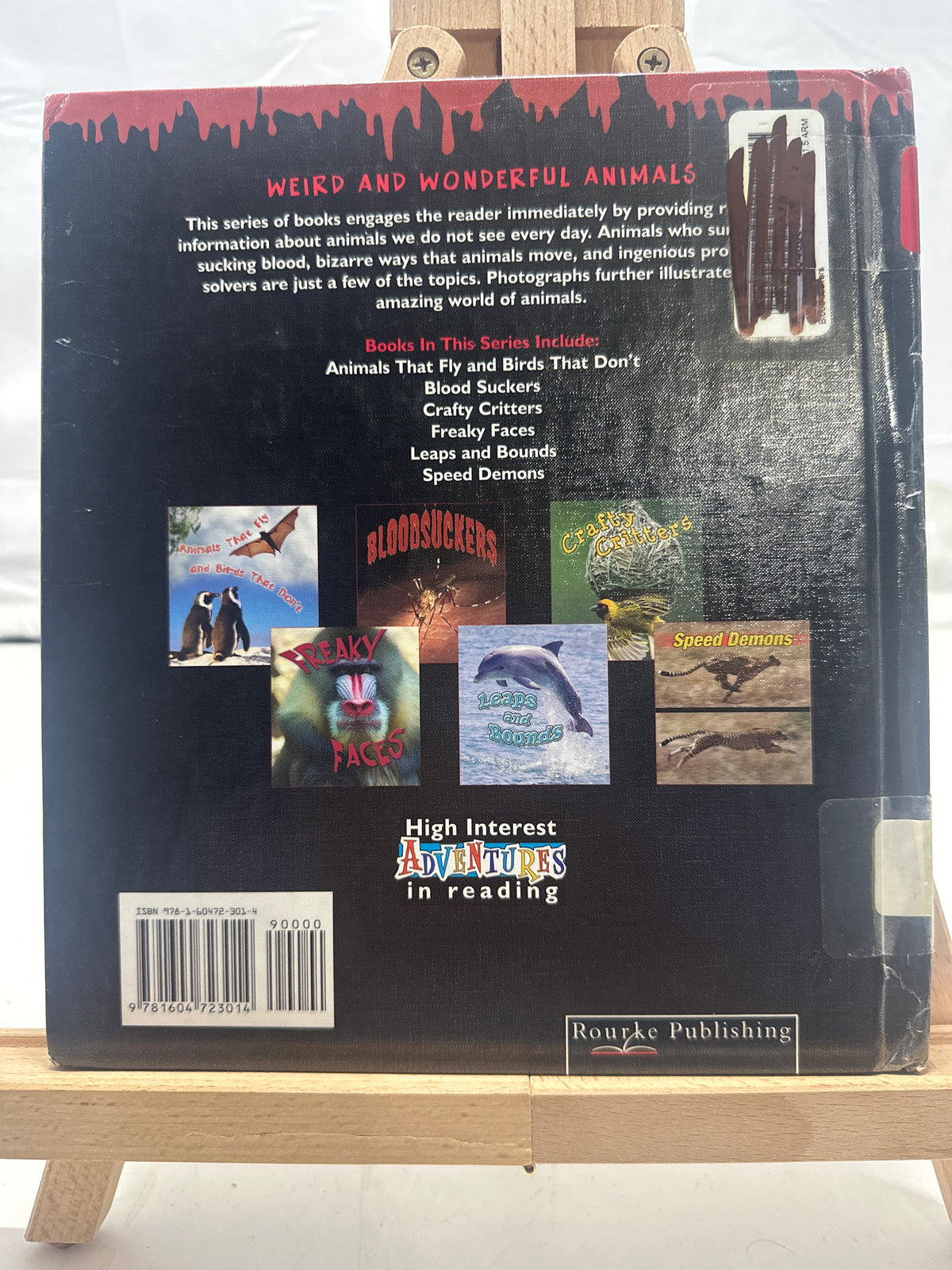 Blood Suckers by David Armentrout Hardcover