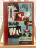 Any which Wall by Laurel Snyder Hardcover