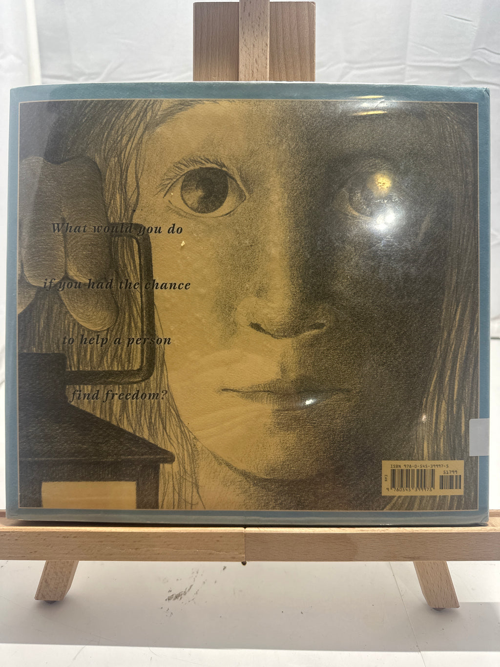 Unspoken by Henry Cole Hardcover
