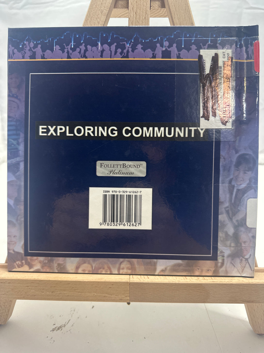 Community Resources by Angela Catalano Hardcover