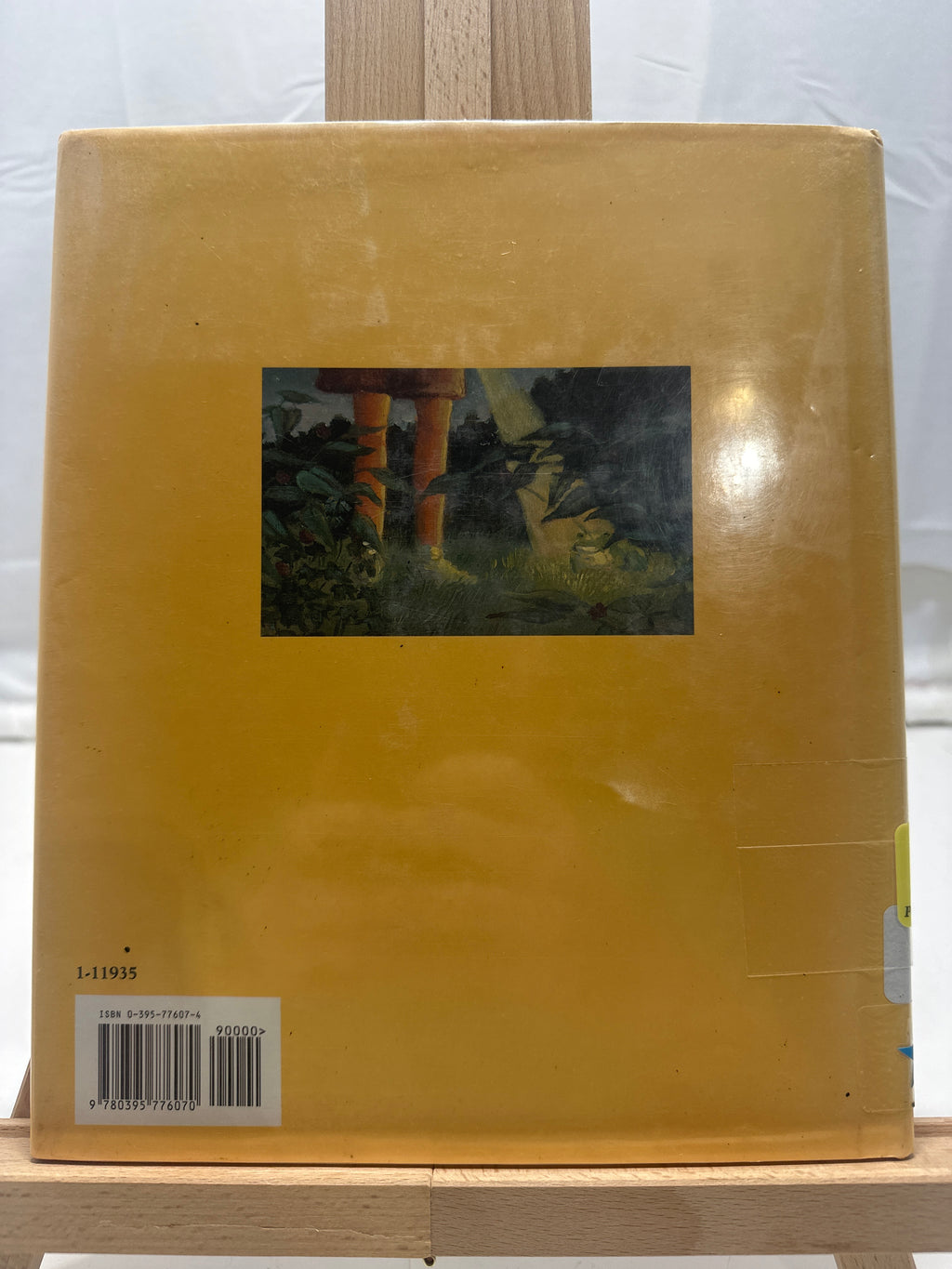 The Great Frog Race and Other Poems by Kristine O'Connell George Hardcover