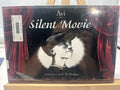Silent Movie by Avi Hardcover