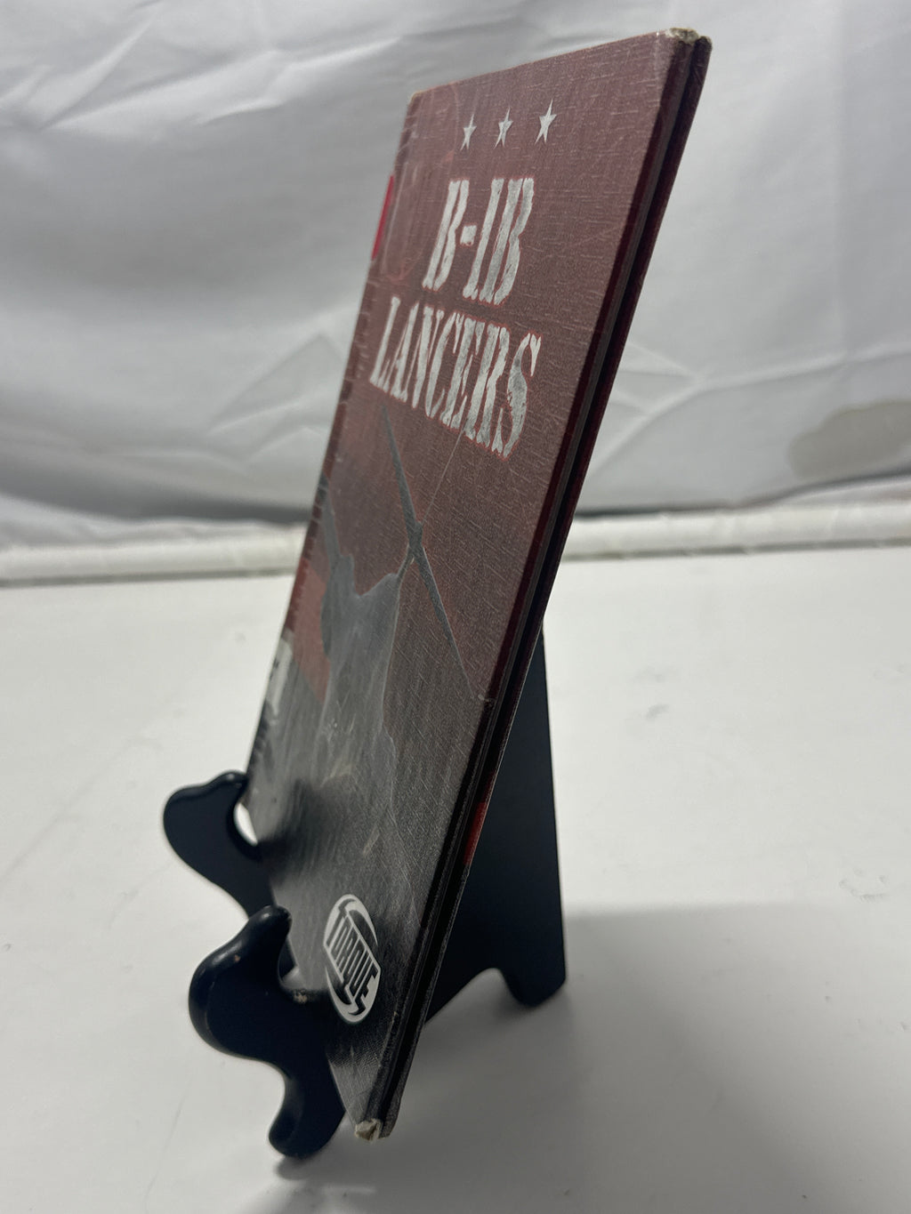 B-1B Lancers by Jack David Hardcover Children's Book