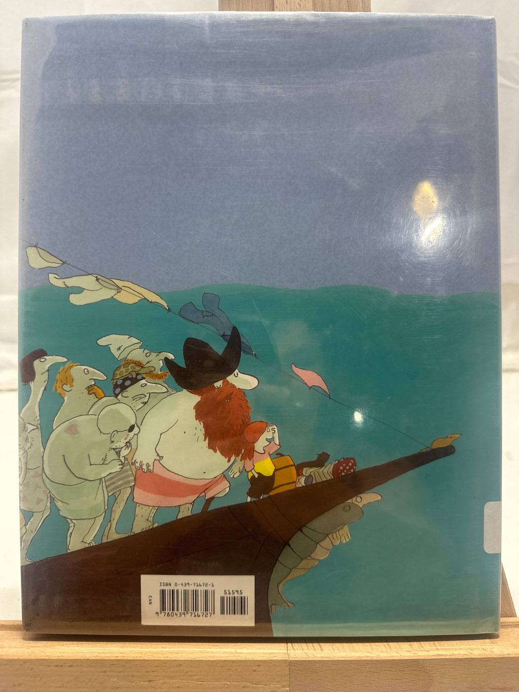 Pirate Girl by Cornelia Funke Hardcover