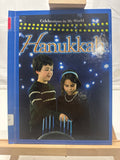 Hanukkah by Molly Aloian Hardcover