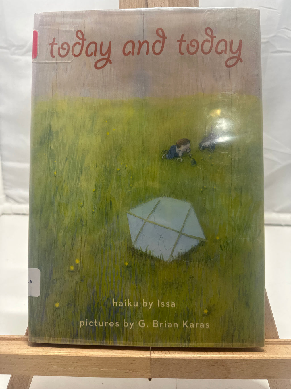 The stars are whispering by Kobayashi, Issa Hardcover Translations into English.