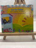 See the colors by Dawn Babb Prochovnic Hardcover Fiction.