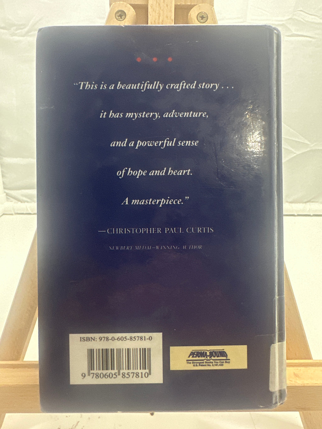 Echo by Pam Muñoz Ryan Hardcover