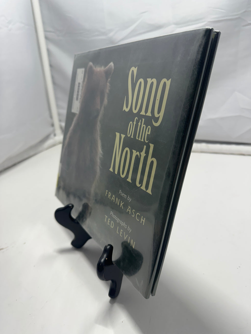 Song of the North by Frank Asch Hardcover Children