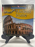 Ancient Rome (Life Long Ago) by Tea Benduhn Hardcover