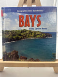 Bays by Emma Carlson Berne Hardcover Children's Book