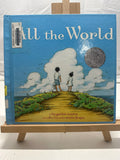 All the World by Elizabeth Garton Scanlon Hardcover