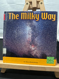 The Milky Way by Steve Kortenkamp Hardcover