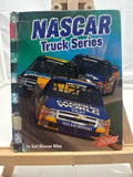 NASCAR Truck Series by Gail B. Riley Hardcover