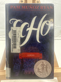 Echo by Pam Muñoz Ryan Hardcover