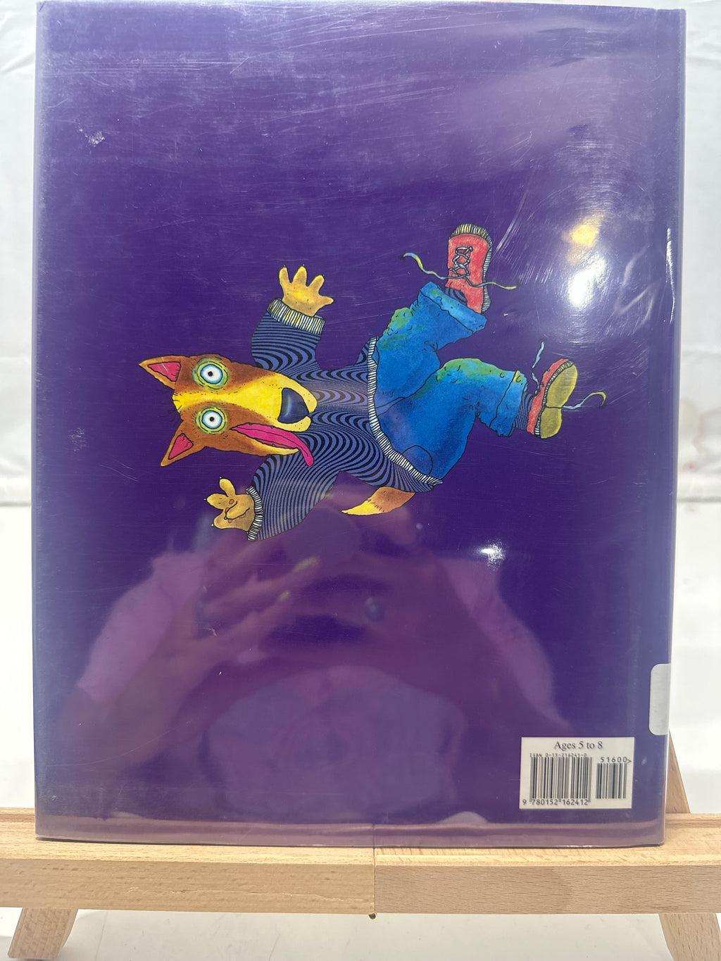 Grody's Not So Golden Rules by Nicole Rubel Hardcover