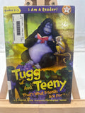 Tugg and Teeny by J. Patrick Lewis Hardcover