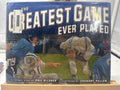 The Greatest Game Ever Played by Phil Bildner Hardcover