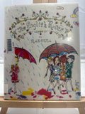 The English roses by Madonna Hardcover Fiction.