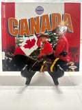 Canada (Country Explorers) Hardcover