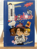 SPHDZ Book #2! by Jon Scieszka Hardcover