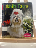 Shih Tzus by Joanne Linden Hardcover