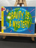 Gravity Is a Mystery (Let's-Read-and-Find-Out Science 2) by Franklyn M. Branley