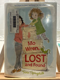 Mo Wren, Lost and Found by Tricia Springstubb Hardcover