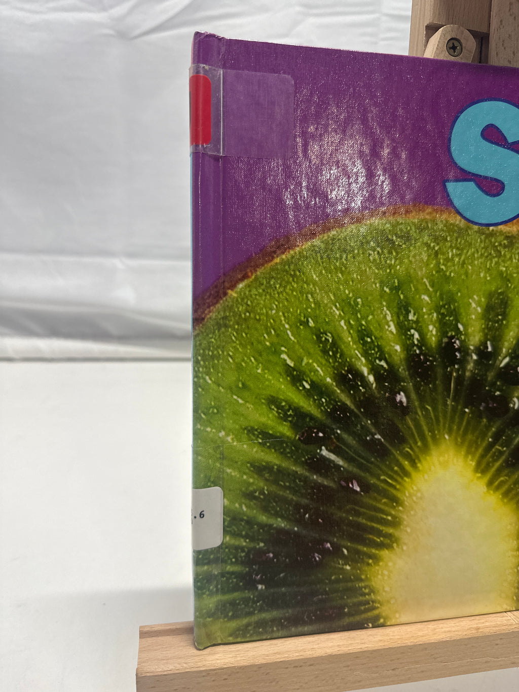 Seeds by Vijaya Khisty Bodach Hardcover