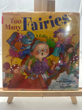 Too Many Fairies Hardcover