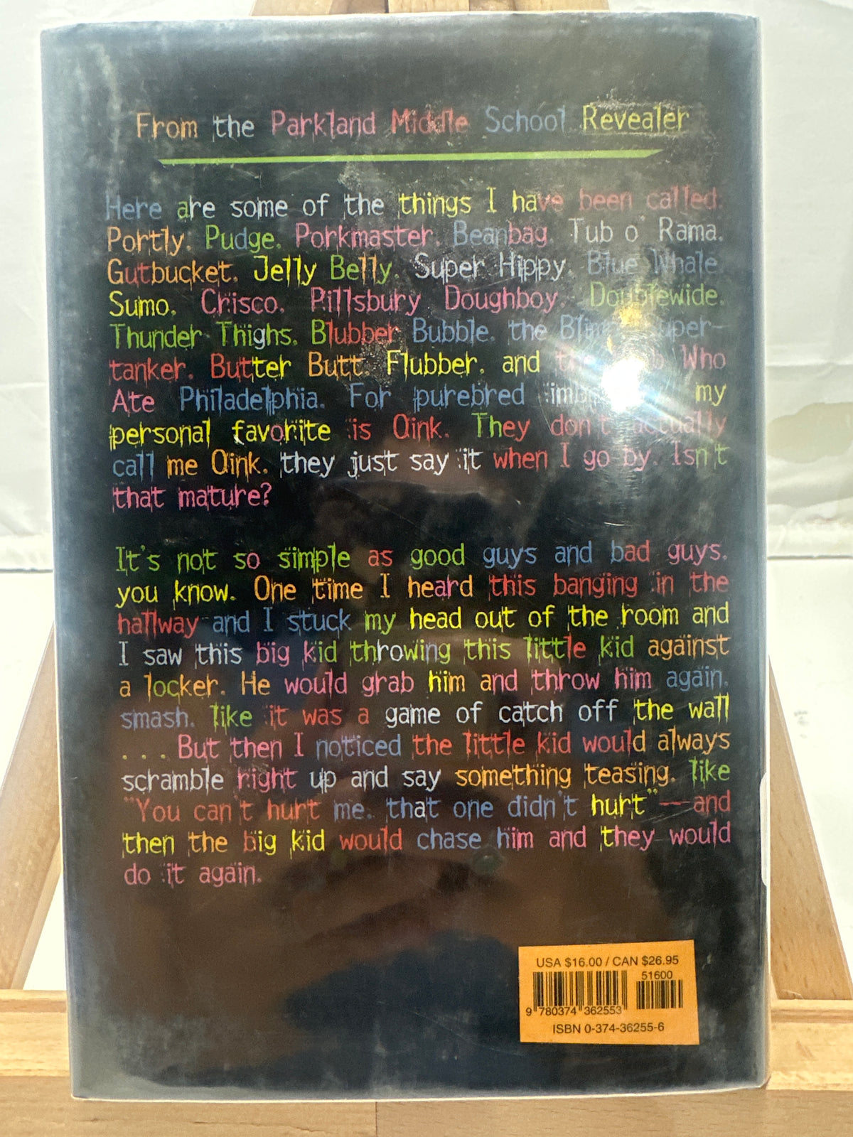The Revealers by Doug Wilhelm Hardcover