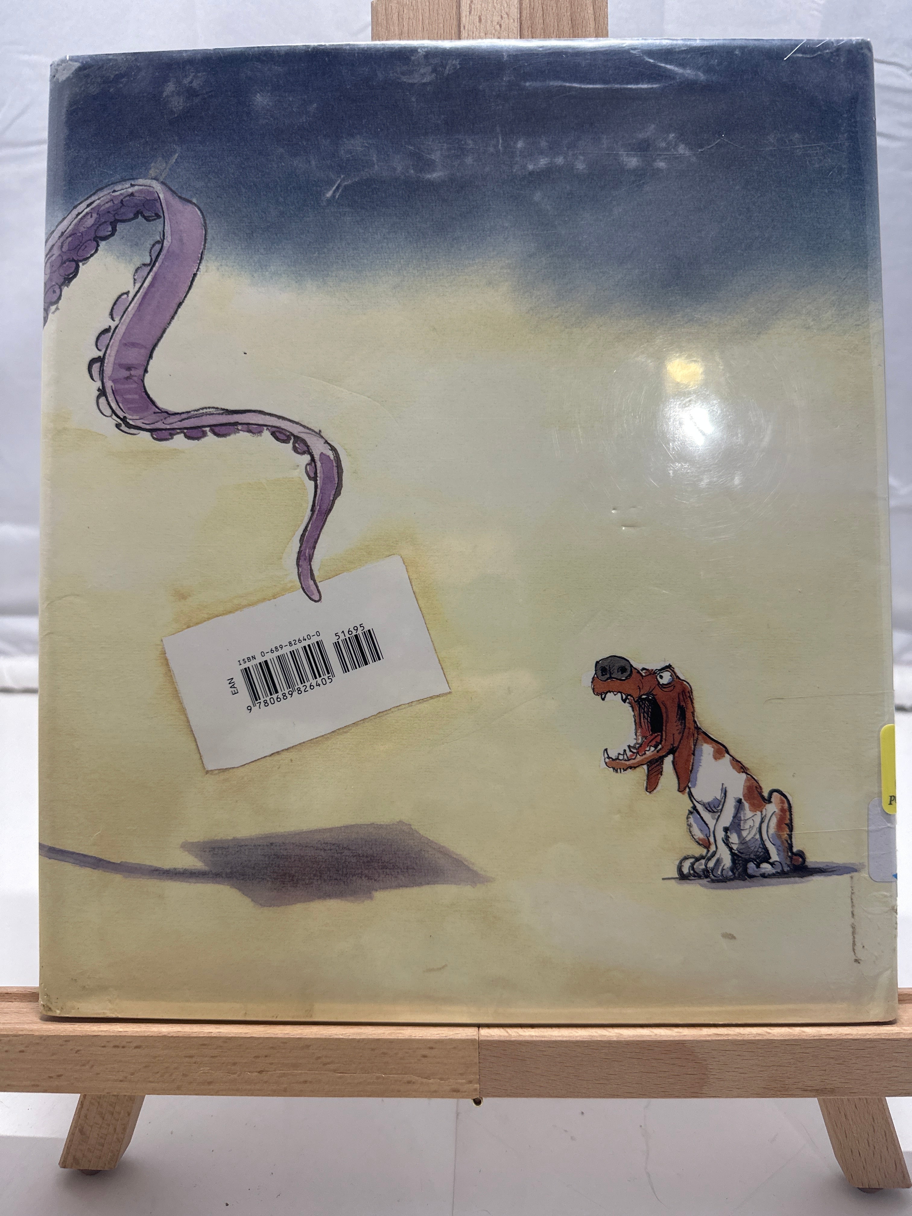 The Essential Worldwide Monster Guide by Linda Ashman Hardcover