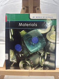 Materials by Angela Royston Hardcover