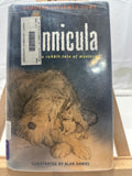 Bunnicula by Deborah Howe Hardcover