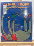Animal Trunk by Charles Ghigna Hardcover