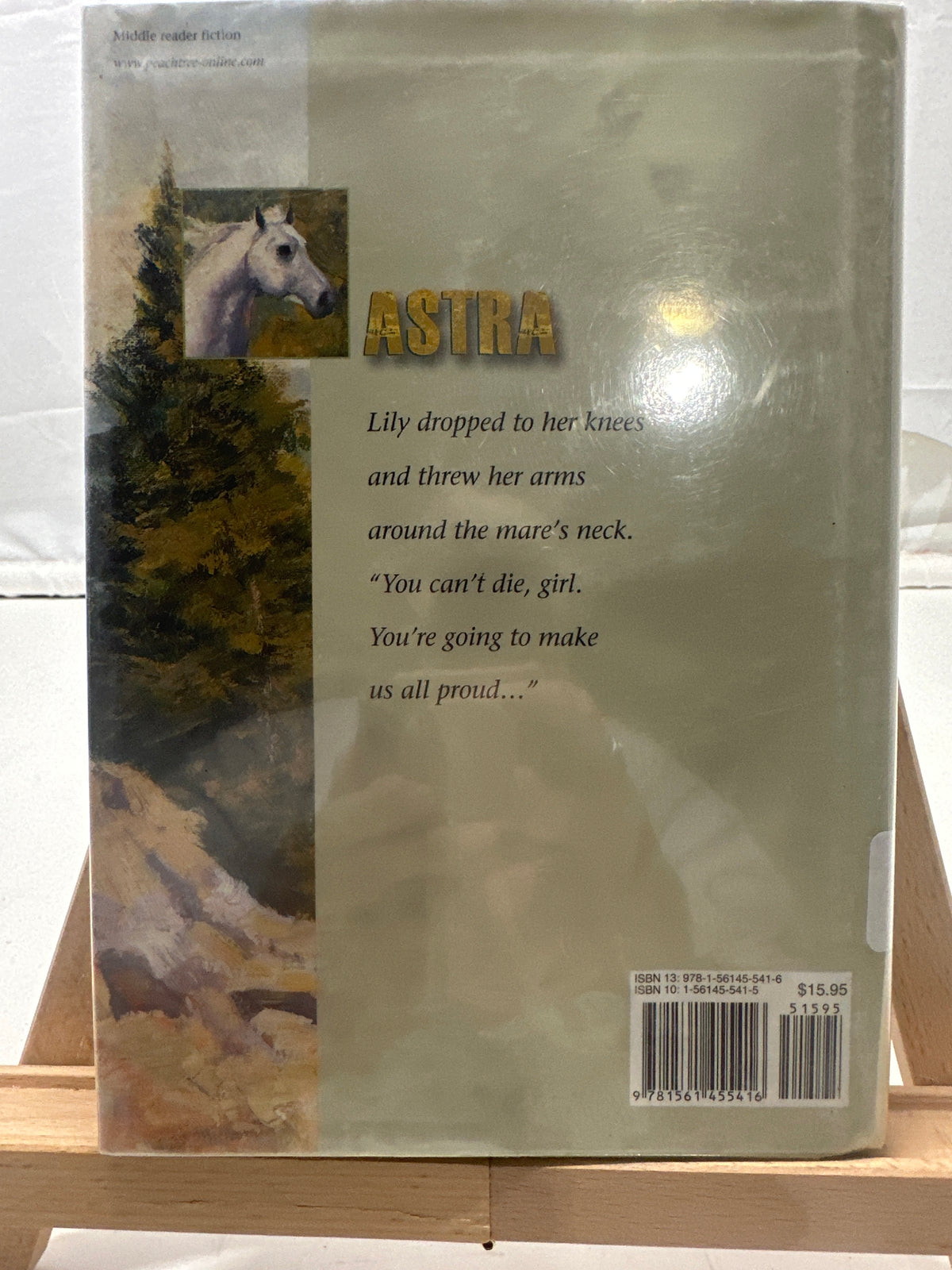 Astra by Chris Platt Hardcover