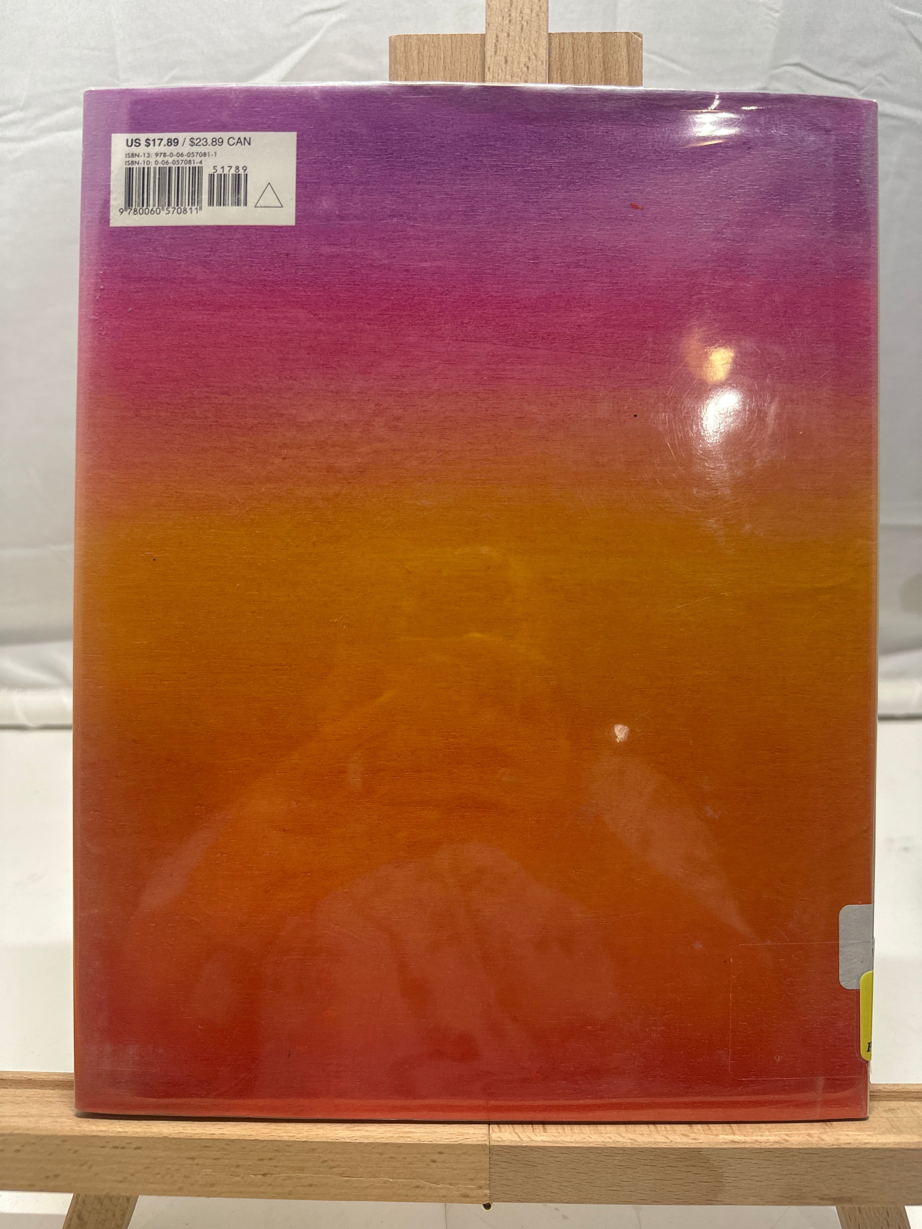 There is a flower at the tip of my nose smelling me by Alice Walker Hardcover Ju